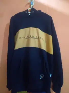 Jaket Suwiter Size XL