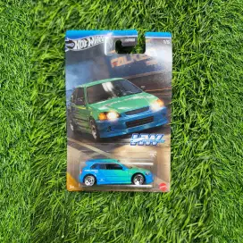 Hotwheels Honda Civic Falken