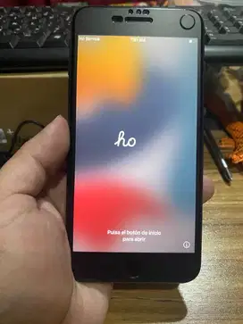 iphone 7 plus untuk dijual!