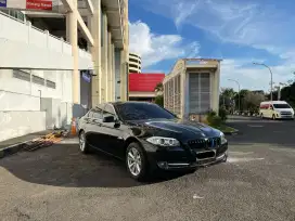 BMW 520d Diesel 2013 / Low Odo / Mint Condition