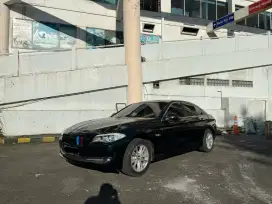 BMW 520d Diesel 2013 / Low Odometer / Full Spec / Like NEW
