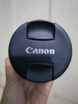 Lensa Canon 10-18