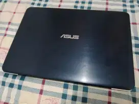 Asus A455L - Intel i5, Dual VGA, Ram 8Gb..