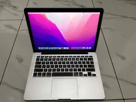 MacBook Pro 2015