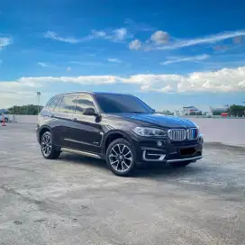 BMW X5 2014 xDrive35i / Low Odo / Full Spec