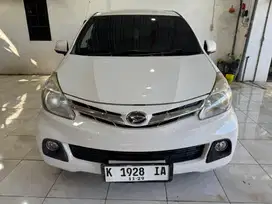 ALL new Xenia R ManuaL 2014