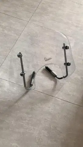 flyscreen vespa LX125