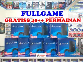 [NEW/BARU] PS4 HARDISK +FULLGAME PS 4 SONY Playstation PS 4