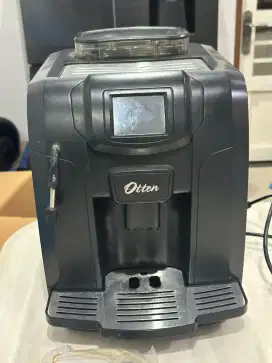 Mesin Kopi Otten