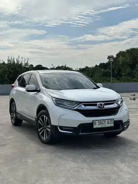 TDP 30JT CRV Prestige 2019 NIK CR-V 2018