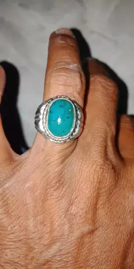 CINCIN AKIK BATU BACAN