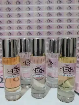PARFUM Refill CEWEK DAN COWOK