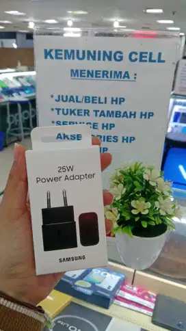 Charger new original samsung