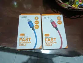 Charger hp fast charging iphone