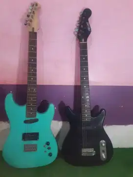 2 Gitar Ori Murah