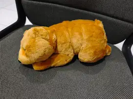 Boneka Berang Berang Beruang Binatang Animal Doll Mainan Anak Wanita