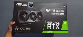 VGA Asus TUF RTX 3070 8GB DDR6