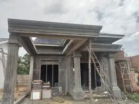 jasa Tukang bangunan dan renovasi