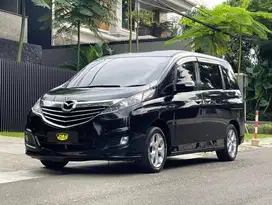 Favorit! Mazda Biante 2.0 SkyActiv AT 2015