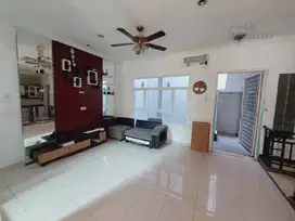 Dijual Rumah Malibu Cengkareng 6x15 Full Bangunan