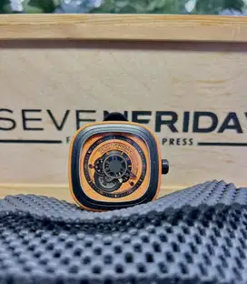 Seven Friday P1/03 Industrial Essence “KUKA“ 2014