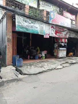 RUKO PINGGIR JALAN SIMATUPANG