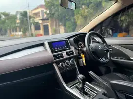 Mitsubishi Xpander 2019 Bensin