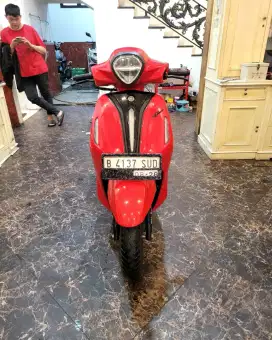 DP 500K FILLANO NEO  /GARANSI MESIN DAN FREE SERVICE 6X