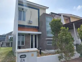 Jual Rumah & Tanah Perumahan Ladiva Greenhills Menganti Gresik