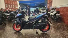 DP 1 JT AEROX CYBERCITY  /GARANSI MESIN DAN FREE SERVICE 6X