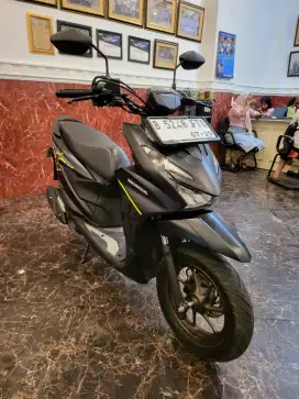DP 2.5 jt NEW BEAT STREET  /GARANSI MESIN DAN FREE SERVICE 6X
