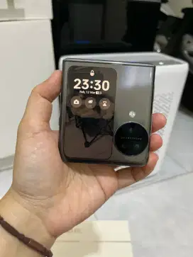 OPPO FIND N3 FLIP ( HP LIPET)