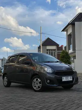 Ayla 2019 Manual Istimewa