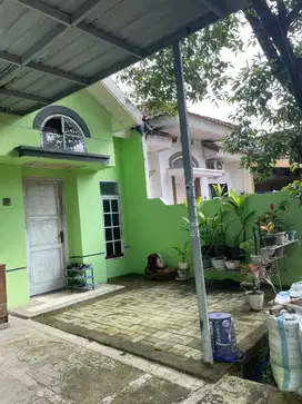 Jual rumah 1 lantai di taman toraja tanjung bunga makassar