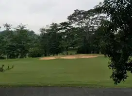 Kav taman dayu golf view