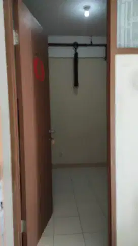 Dijual Apartment Green Park View Jakarta - Studio Murah
