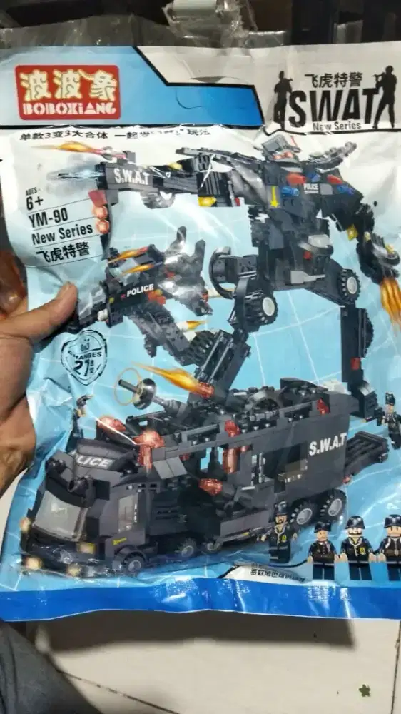 Dicari kreator untuk jualan di tiktok dan shopee