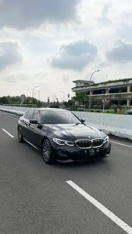 [ Termuraahh ] [ TDP 60 jt ] BMW G20 330i MSport 2020