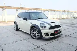 2014 Mini Cooper S JCW RARE ITEMS tdp 10jt