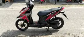 Jual Vario 125,pemakaian pribadi