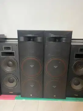 cerwin vega cls-215
