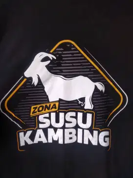 JUAL SUSU KAMBING MURNI 100%