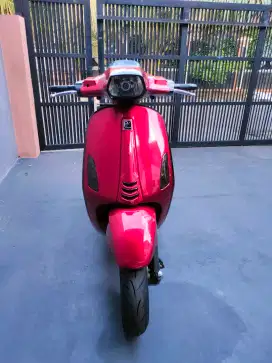 VESPA SPRINT 3V 2015