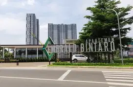 Apartemen Emerald Bintaro, Pondok Aren