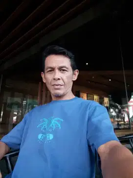 Cari kerjaan sebagai supir
