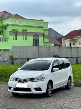 Grand livina XV 2017 automatic