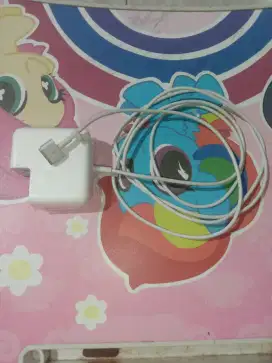 MagSafe 2 45 Watt ORI bawaan macbook air