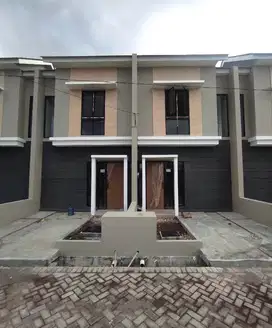Rumah Baru Surabaya Timur 0 Jalan Raya SHM Wiguna Rungkut - MERR
