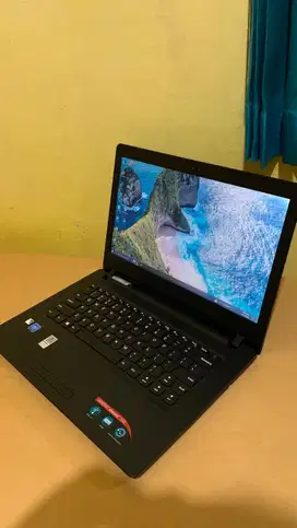 Laptop Lenovo ideapad 110