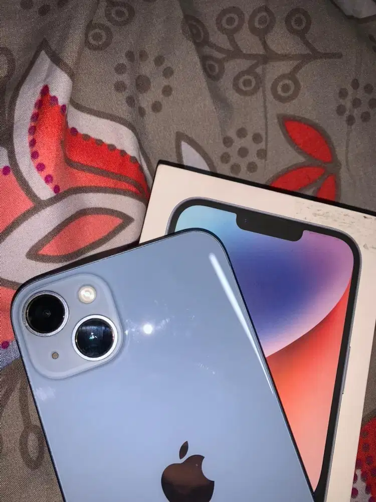 iPhone 14 plus 128gb ex iBox